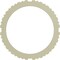 Ekena Millwork 57 3/8-in. OD x 46 1/8-in. ID x 5 5/8-in. W x 1-in. P Tirana Ceiling Ring Kit CRK57TI - alternate 8